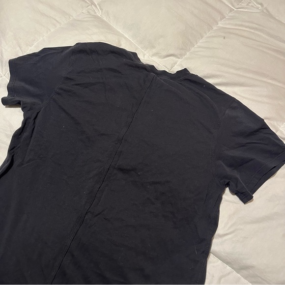 LULULEMON Los Angeles (Heat Pressed) Tshirt - Picture 5 of 5